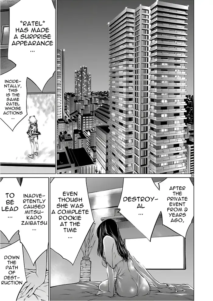 Killing Bites Chapter 52 image 33_optimized